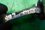 Ограничитель двери передней левой (93320073) для Opel Meriva с 2003-2010г