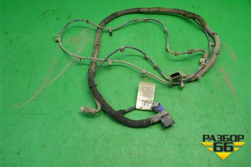 Проводка заднего бампера (93319680) для Opel Meriva с 2003-2010г