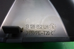 Накладка двери передней левой уголок (13128852) для Opel Meriva с 2003-2010г