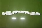 Наполнитель заднего бампера (5261560050) для Toyota Land Cruiser Prado(150) с 2009г