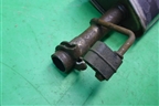 Глушитель задняя часть 1(1.4л Z14XEP) (13173036) для Opel Meriva с 2003-2010г