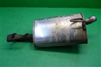Глушитель задняя часть 1(1.4л Z14XEP) (13173036) для Opel Meriva с 2003-2010г