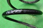 Пружина задняя для Opel Meriva с 2003-2010г