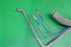 Горловина топливного бака (13189486) для Opel Meriva с 2003-2010г