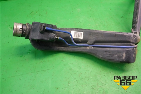 Горловина топливного бака (13189486) для Opel Meriva с 2003-2010г
