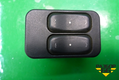 Модуль управления стеклоподъёмниками (13363202) для Opel Meriva с 2003-2010г
