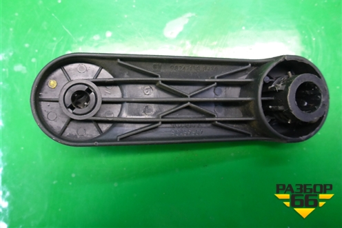 Ручка стеклоподъёмника (90459502) для Opel Meriva с 2003-2010г