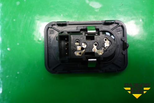 Кнопка стеклоподъёмника для Opel Meriva с 2003-2010г