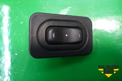 Кнопка стеклоподъёмника для Opel Meriva с 2003-2010г