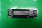 Фонарь подсветки номера для Opel Meriva с 2003-2010г