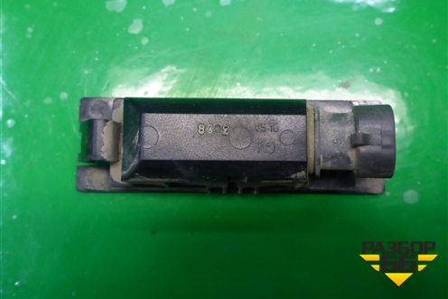 Фонарь подсветки номера для Opel Meriva с 2003-2010г