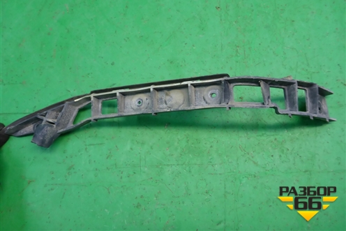 Кронштейн заднего бампера левый (93330081) для Opel Meriva с 2003-2010г