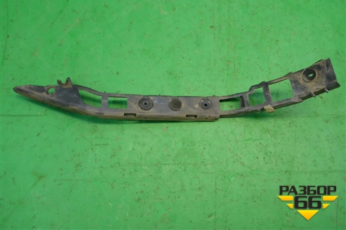 Кронштейн заднего бампера левый (93330081) для Opel Meriva с 2003-2010г