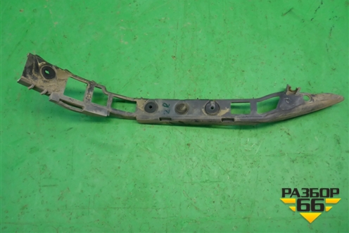 Кронштейн заднего бампера правый (93330082) для Opel Meriva с 2003-2010г