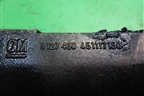 Кронштейн двигателя правый (1.4л Z14XEP) (9127490) для Opel Meriva с 2003-2010г