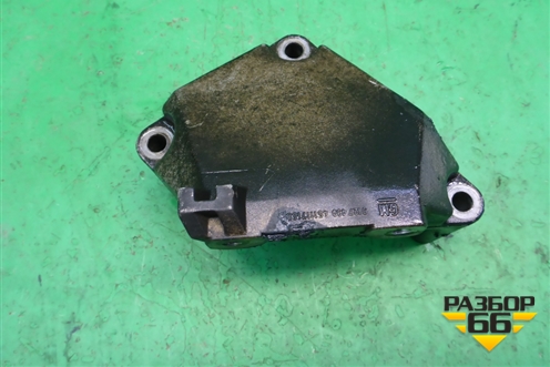 Кронштейн двигателя правый (1.4л Z14XEP) (9127490) для Opel Meriva с 2003-2010г