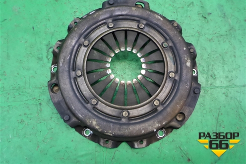 Корзина сцепления (1.4л Z14XEP) для Opel Meriva с 2003-2010г