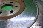 Маховик (1.4л Z14XEP) (R90232334) для Opel Meriva с 2003-2010г