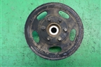 Шкив коленвала (1.4л Z14XEP) для Opel Meriva с 2003-2010г
