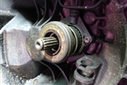 МКПП (1.4л Z14XEP) для Opel Meriva с 2003-2010г
