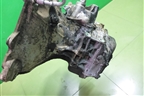 МКПП (1.4л Z14XEP) для Opel Meriva с 2003-2010г