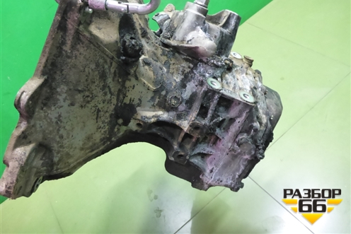 МКПП (1.4л Z14XEP) для Opel Meriva с 2003-2010г