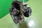 МКПП (1.4л Z14XEP) для Opel Meriva с 2003-2010г