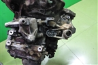 МКПП (1.4л Z14XEP) для Opel Meriva с 2003-2010г