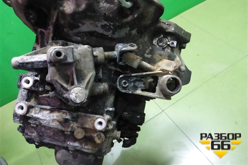 МКПП (1.4л Z14XEP) для Opel Meriva с 2003-2010г