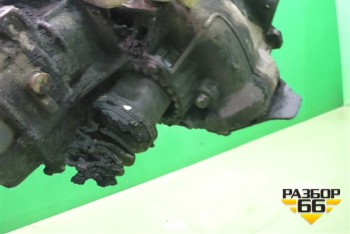 МКПП (1.4л Z14XEP) для Opel Meriva с 2003-2010г