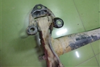 Балка задняя для Opel Meriva с 2003-2010г