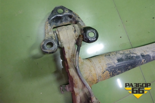 Балка задняя для Opel Meriva с 2003-2010г