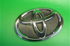 Эмблема в решетку радиатора (7531260050) для Toyota Land Cruiser Prado(150) с 2009г