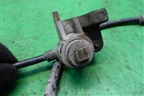 Датчик ABS передний правый (09115064) для Opel Meriva с 2003-2010г
