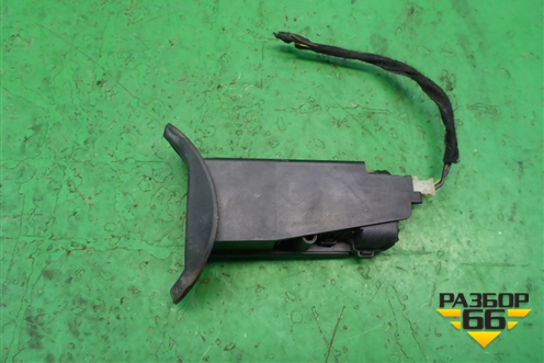 Активатор лючка бензобака для Opel Meriva с 2003-2010г