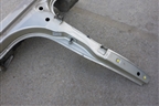 Порог со стойкой правый для Opel Meriva с 2003-2010г