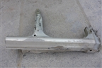 Порог со стойкой правый для Opel Meriva с 2003-2010г