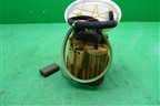 Насос топливный электрический (1.4л Z14XEP) (13196444) для Opel Meriva с 2003-2010г