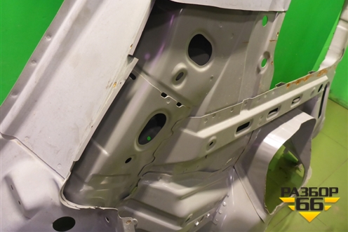 Крыло заднее правое новое для Exeed VX с 2021г