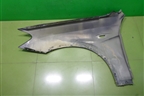 Крыло переднее правое (41357267324) для BMW X3 F25 с 2010-2017г