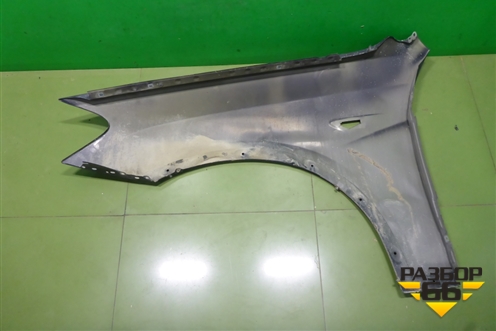Крыло переднее правое (41357267324) для BMW X3 F25 с 2010-2017г