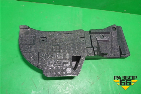 Ящик инструментальный в багажник (95086SG130) для Subaru Forester (S13) с 2012г