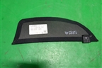 Пол багажника (левый) для Subaru Forester (S13) с 2012г