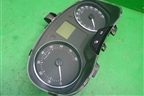 Щиток приборов МКПП (5J0920810E) для Skoda Fabia с 2007-2014г