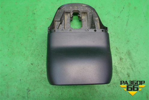 Кожух рулевой колонки (5J0858565) для Skoda Fabia с 2007-2014г