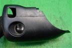 Кожух рулевой колонки (5J0858565) для Skoda Fabia с 2007-2014г