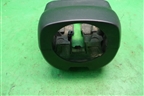 Кожух рулевой колонки (5J0858565) для Skoda Fabia с 2007-2014г