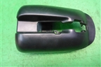 Кожух рулевой колонки (5J0858565) для Skoda Fabia с 2007-2014г