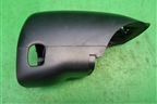Кожух рулевой колонки (5J0858565) для Skoda Fabia с 2007-2014г