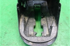 Кожух рулевой колонки (5J0858565) для Skoda Fabia с 2007-2014г